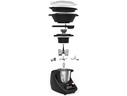 Кухонный комбайн ATVEL KitchenBot M1 43201