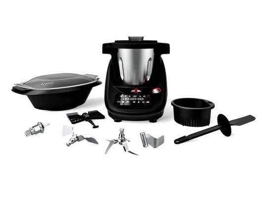 Кухонный комбайн ATVEL KitchenBot M1 43201