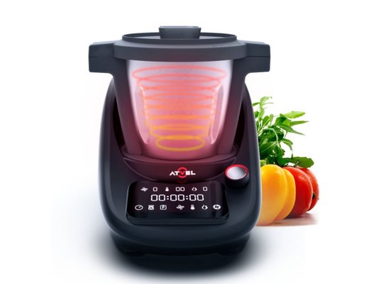 Кухонный комбайн ATVEL KitchenBot M1 43201