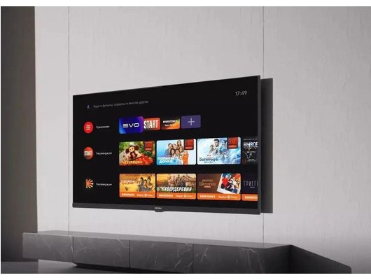 Телевизор HAIER 32 SMART TV S2