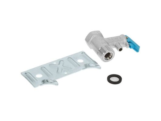 Водонагреватель CANDY CS15V-EM1