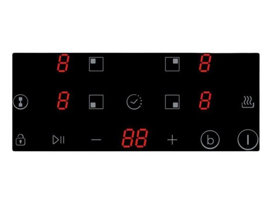 Варочная панель CANDY CHXY64NFB