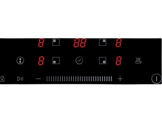 Варочная панель CANDY CHXY64TFB