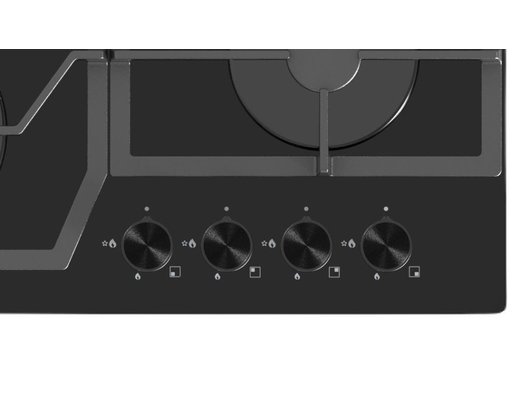 Варочная панель CANDY CHXG64CNB