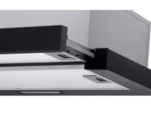 Вытяжка HAIER HVX-T642GB