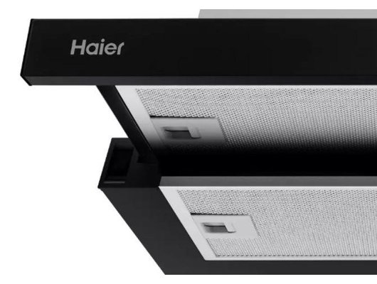 Вытяжка HAIER HVX-T642GB