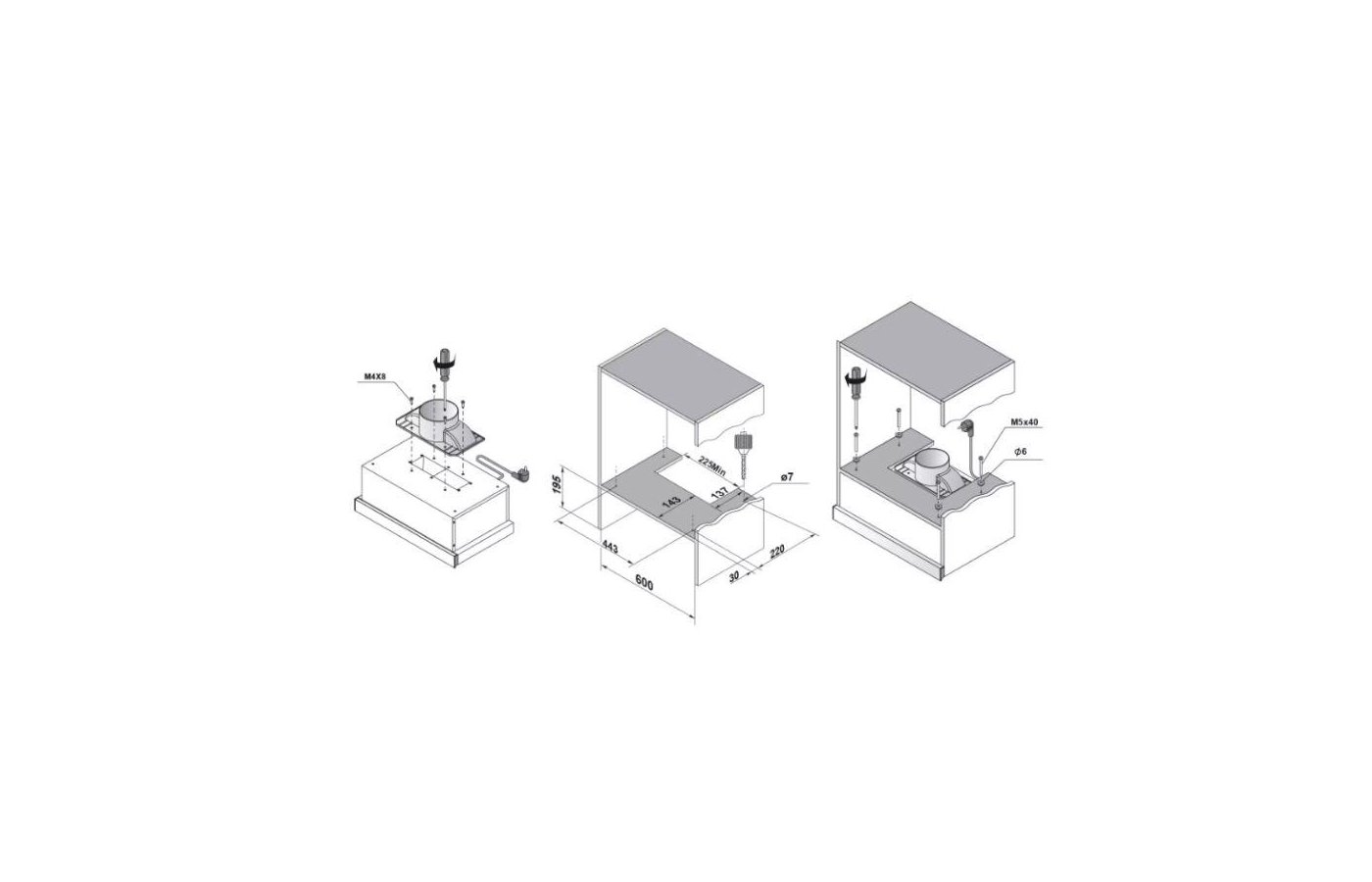 B 671. Встраиваемая вытяжка haier hvx-t671b. Вытяжка встраиваемая в шкаф 60 см haier hvx-t671b. Masuma b671 крепление для акб. Вытяжка телескопическая haier hvx-t671b.