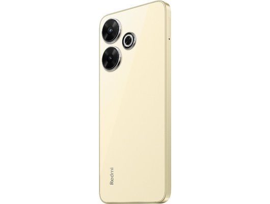 Смартфон Xiaomi Redmi 13 6/128Gb Gold