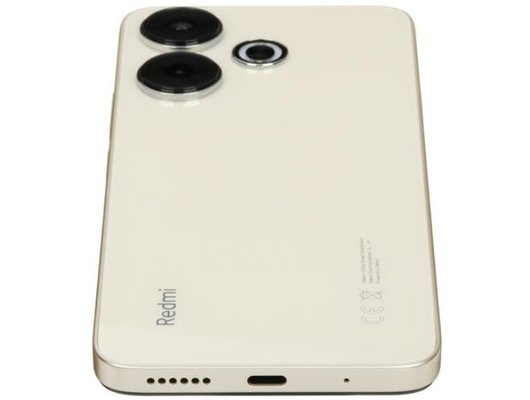 Смартфон Xiaomi Redmi 13 6/128Gb Gold