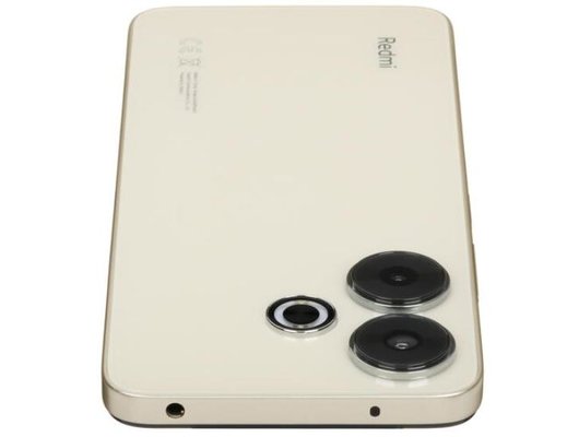 Смартфон Xiaomi Redmi 13 6/128Gb Gold