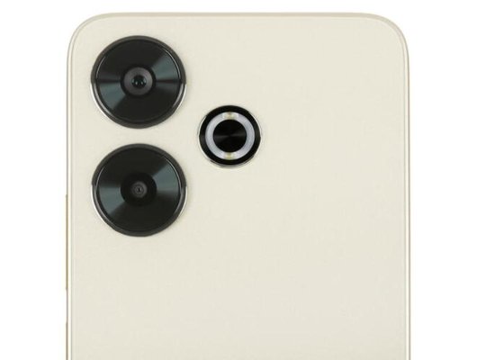 Смартфон Xiaomi Redmi 13 6/128Gb Gold