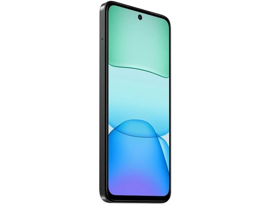 Смартфон Xiaomi Redmi 13 6/128Gb Black
