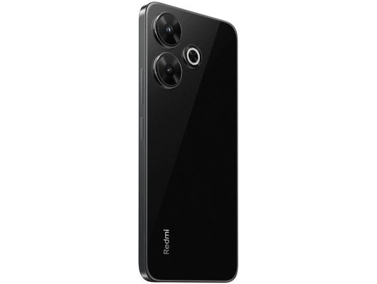 Смартфон Xiaomi Redmi 13 6/128Gb Black