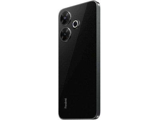 Смартфон Xiaomi Redmi 13 6/128Gb Black