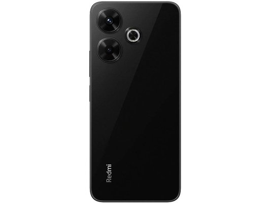 Смартфон Xiaomi Redmi 13 6/128Gb Black