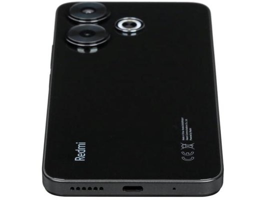 Смартфон Xiaomi Redmi 13 6/128Gb Black