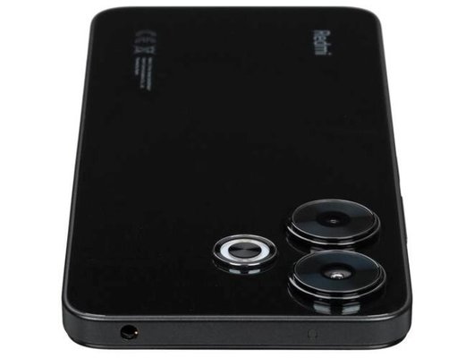 Смартфон Xiaomi Redmi 13 8/256Gb Black