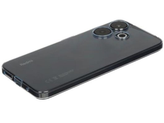 Смартфон Xiaomi Redmi 13 8/256Gb Black