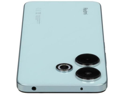 Смартфон Xiaomi Redmi 13 6/128Gb Blue