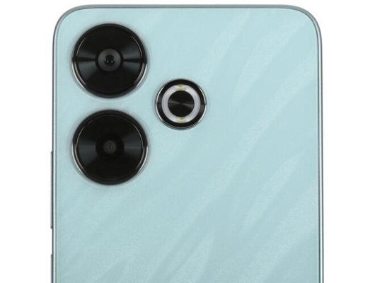 Смартфон Xiaomi Redmi 13 8/256Gb Blue