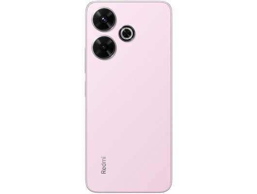 Смартфон Xiaomi Redmi 13 6/128Gb Pink