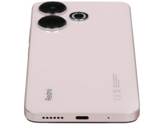 Смартфон Xiaomi Redmi 13 6/128Gb Pink