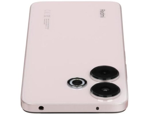 Смартфон Xiaomi Redmi 13 6/128Gb Pink