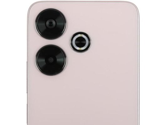 Смартфон Xiaomi Redmi 13 6/128Gb Pink