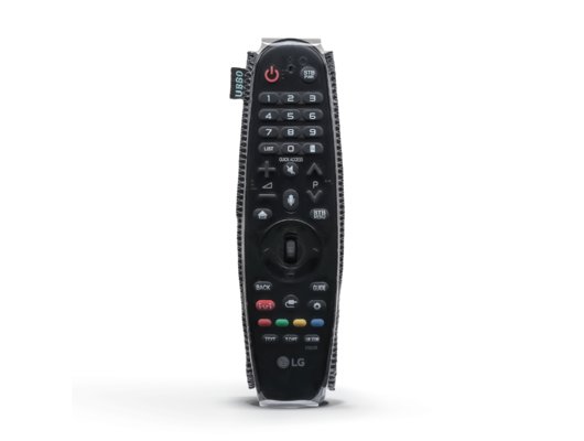 Чехол для ПДУ WiMAX  RCCWM-LG-B