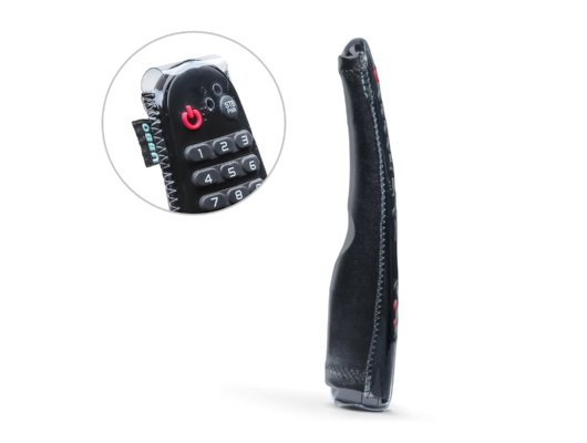 Чехол для ПДУ WiMAX  RCCWM-LG-B