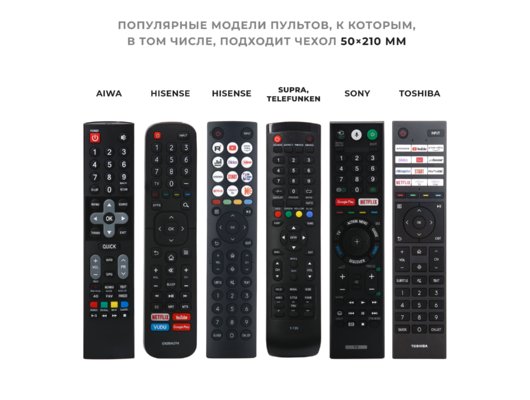 Чехол для ПДУ WiMAX RCCWM-50210-B