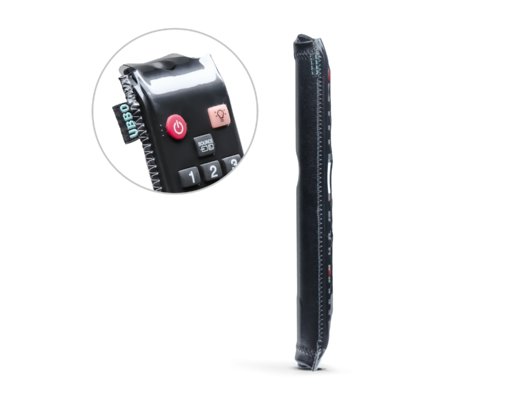 Чехол для ПДУ WiMAX RCCWM-50230-B