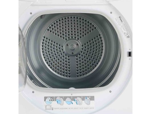 Сушильная машина CANDY CSLO4 H7A2DE-07