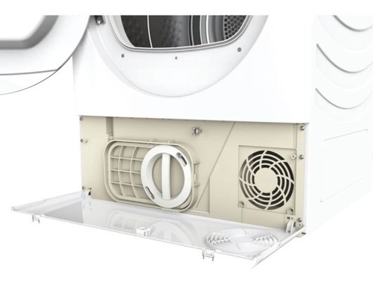 Сушильная машина CANDY CSLO4 H7A2DE-07