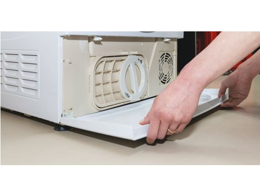 Сушильная машина CANDY CSLO4 H7A2DE-07