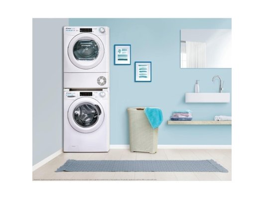 Сушильная машина CANDY CSLO4 H7A2DE-07