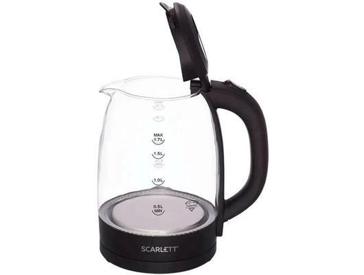 Чайник электрический Scarlett SC-EK27G11