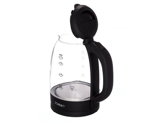Чайник электрический Scarlett SC-EK27G11