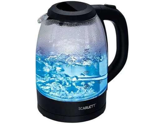 Чайник электрический Scarlett SC-EK27G11