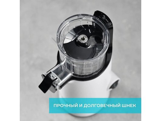 Шнековая соковыжималка Scarlett SC-JE50S59