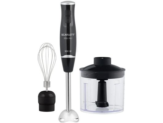 Блендер Scarlett SC-HB42F08