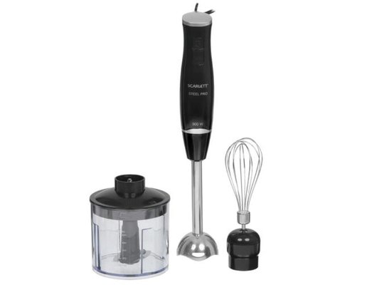 Блендер Scarlett SC-HB42F08