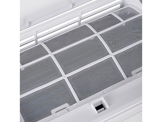 Кондиционер LERAN AC 998 IV SMART HOME