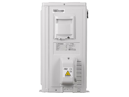 Кондиционер LERAN AC 998 IV SMART HOME