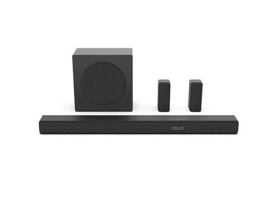 Саундбар HISENSE HS5100