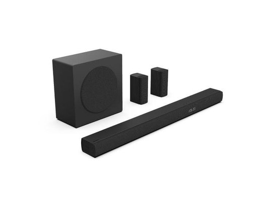 Саундбар HISENSE HS5100