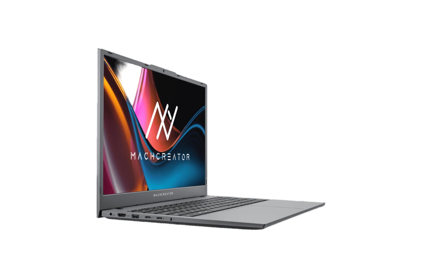 Machcreator cosmos n17