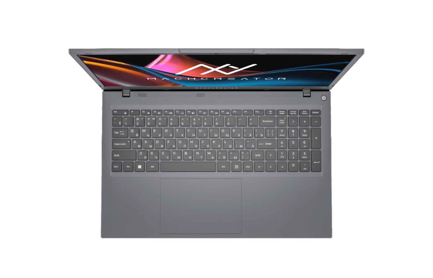 Machcreator cosmos n17