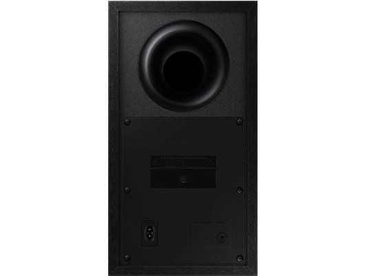 Саундбар SAMSUNG HW-Q700C/ZN