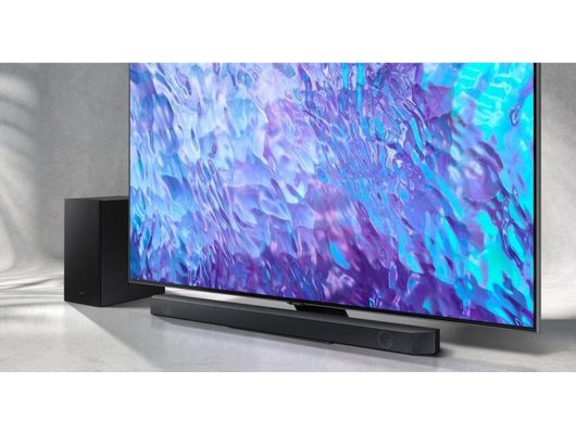 Саундбар SAMSUNG HW-Q700C/ZN